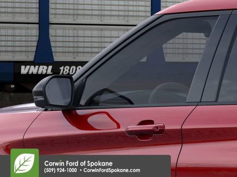 New 2026 Ford Explorer ST image 20