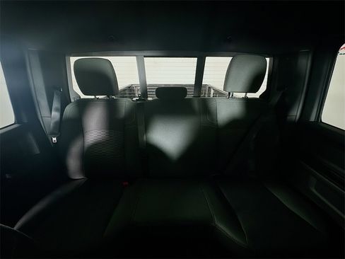 New 2026 RAM 2500 Tradesman image 10