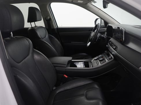 Used 2020 Hyundai Palisade SEL image 11