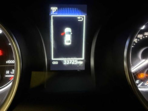 Certified 2023 Toyota Camry LE image 36