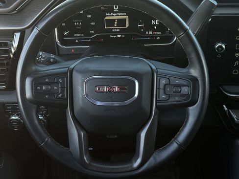 Used 2024 GMC Sierra 2500 AT4 w/ AT4 Premium Plus Package image 14