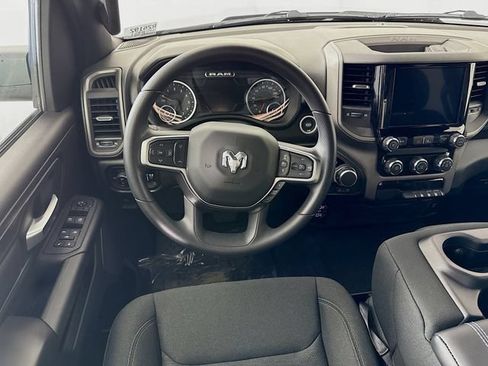 New 2026 RAM 1500 Classic Warlock AWD/4WD image 20
