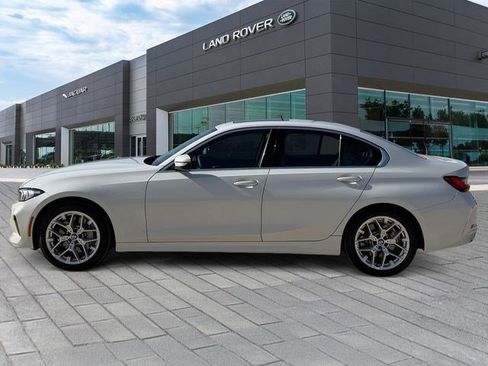 Used 2026 BMW 330i Sedan RWD image 2