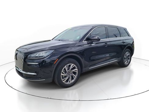 Used 2024 Lincoln Corsair FWD image 5