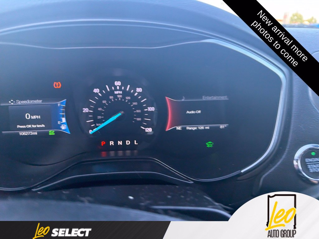 Used 2019 Ford Fusion SEL FWD image 7