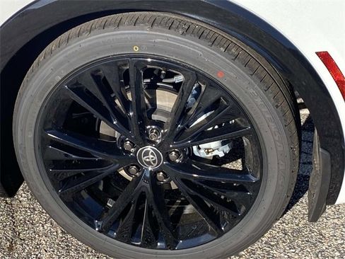 New 2026 Toyota Prius AWD image 4