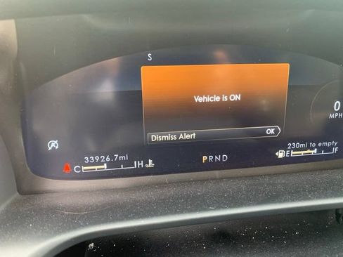 Used 2023 Lincoln Aviator Reserve w/ Equipment Group 201A AWD/4WD image 11