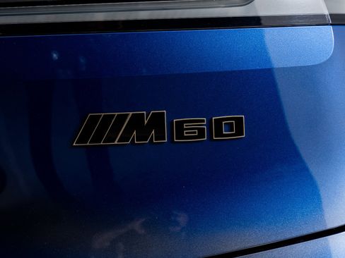 Used 2024 BMW iX M60 image 16