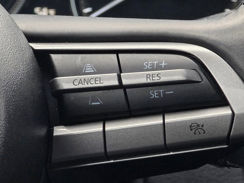 Used 2022 MAZDA CX-30 AWD 2.5 S w/ Select Package image 18