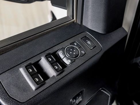 Used 2017 Ford F350 Lariat w/ Lariat Ultimate Package image 36