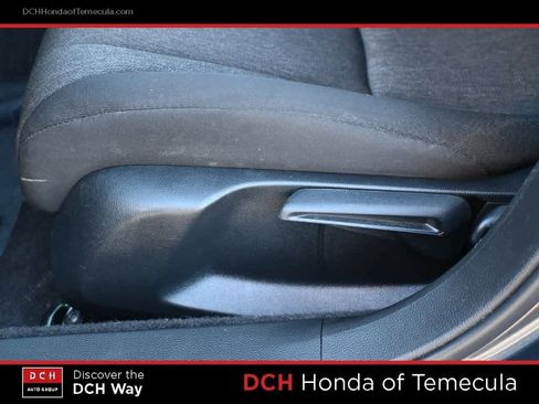 Used 2023 Honda Accord LX image 17