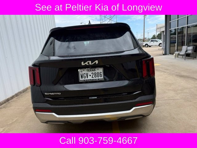 Used 2024 Kia Sorento SX FWD image 6