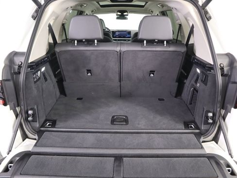 Used 2023 BMW X7 xDrive40i w/ Premium Package image 30