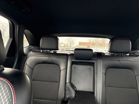 Used 2025 Ford Escape ST-Line Elite image 44