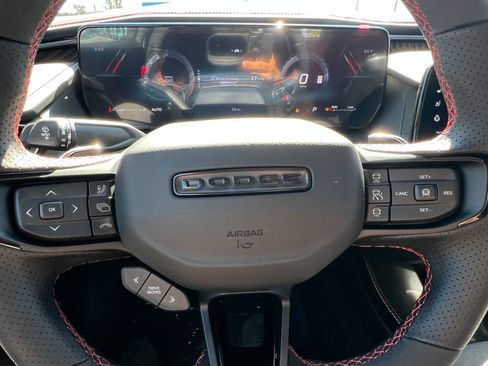 New 2026 Dodge Charger Scat Pack AWD/4WD image 20