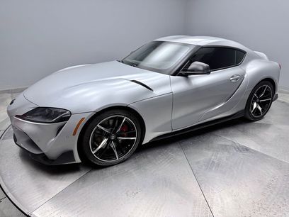 Used 2022 Toyota Supra Premium w/ Driver Assist Package