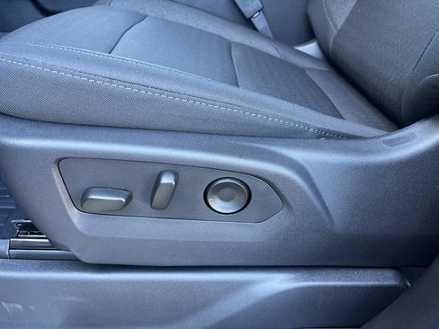 New 2026 GMC Sierra 1500 Elevation image 23