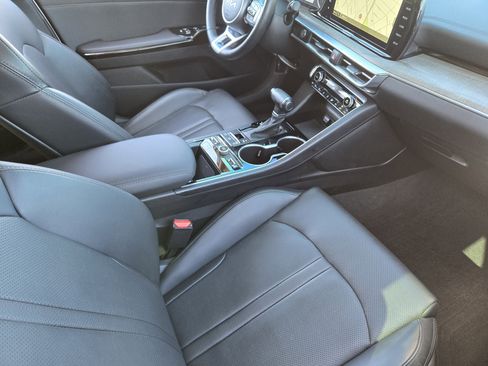 Used 2024 Kia K5 EX w/ EX Premium Package image 14