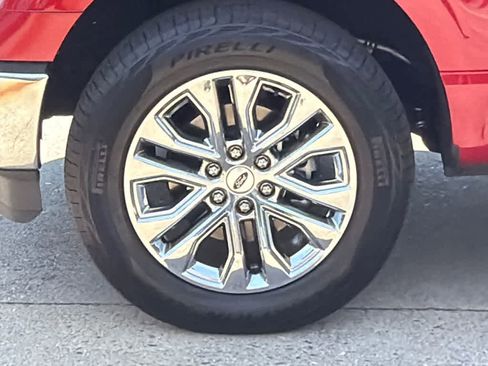 Used 2024 Ford F150 XLT w/ Equipment Group 302A MID image 9