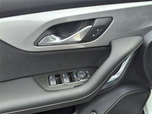 Used 2023 Chevrolet Blazer LT w/ Sound & Technology Package image 13