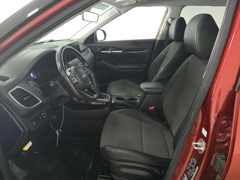 Used 2022 Kia Seltos S FWD image 10