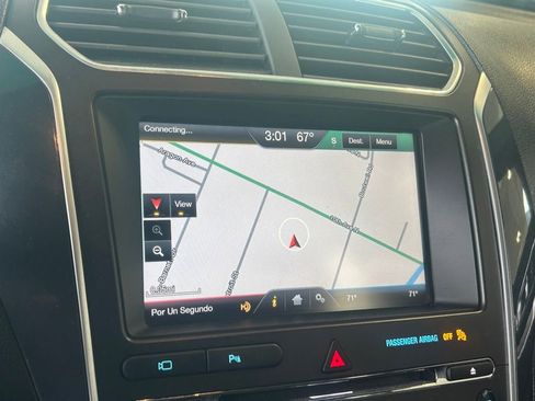 Used 2016 Ford Explorer Sport w/ Equipment Group 401A image 11