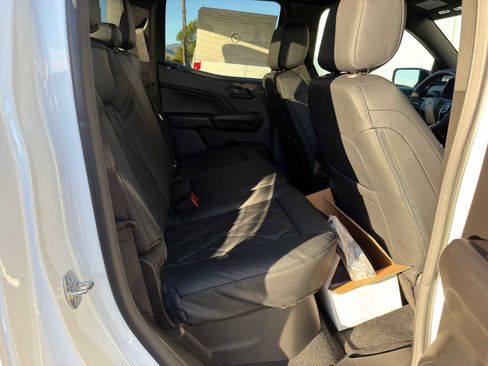 New 2026 Chevrolet Colorado Trail Boss image 13