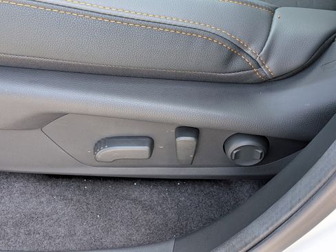 New 2026 Subaru Forester Wilderness AWD/4WD image 22