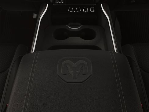 New 2026 RAM 1500 Laramie image 30