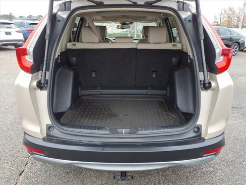 Used 2019 Honda CR-V EX-L image 26