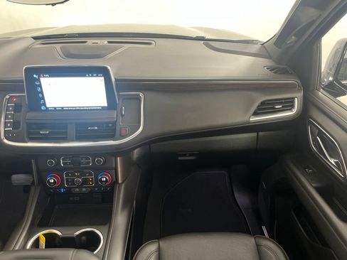 Certified 2023 Chevrolet Tahoe High Country AWD/4WD image 19