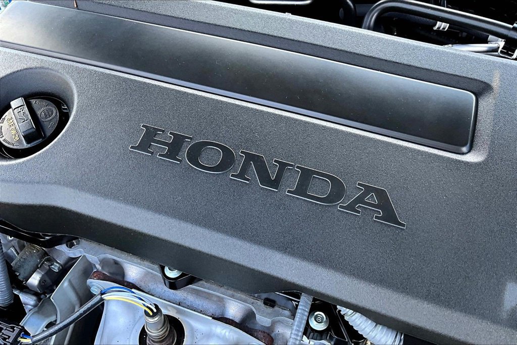 Used 2025 Honda Civic Sport image 33
