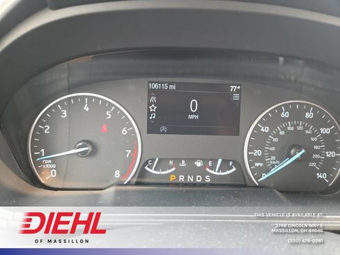 Used 2018 Ford EcoSport SE AWD/4WD image 1