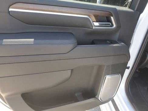 New 2026 Chevrolet Silverado 2500 High Country w/ High Country Premium Package AWD/4WD image 16