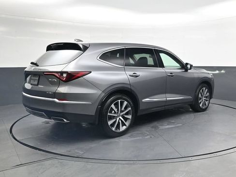 New 2026 Acura MDX SH-AWD w/ Technology Package image 4