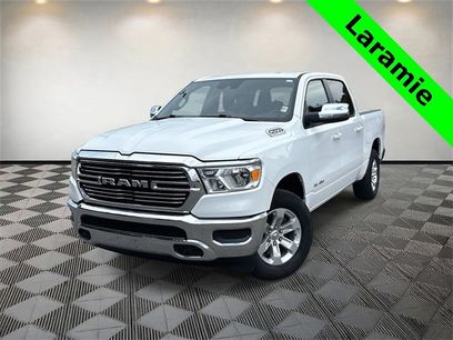 Used 2024 RAM 1500 Laramie