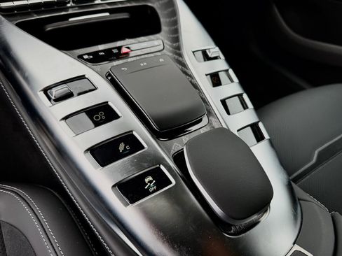 New 2026 Mercedes-Benz AMG GT 53 image 26