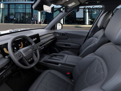 New 2027 Kia Telluride EX X-Line AWD/4WD image 17