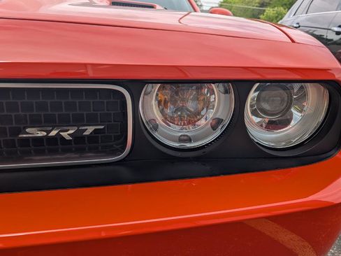 Used 2008 Dodge Challenger SRT8 RWD image 8