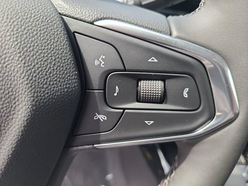 New 2026 Chevrolet Trax LT w/ Midnight Edition FWD image 27
