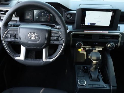 New 2025 Toyota Tacoma SR5 image 26