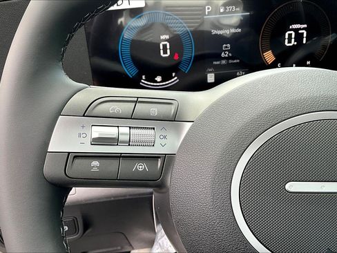 New 2026 Hyundai Kona SEL Sport AWD/4WD image 21