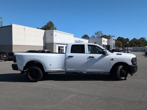 New 2026 RAM 3500 Tradesman image 3