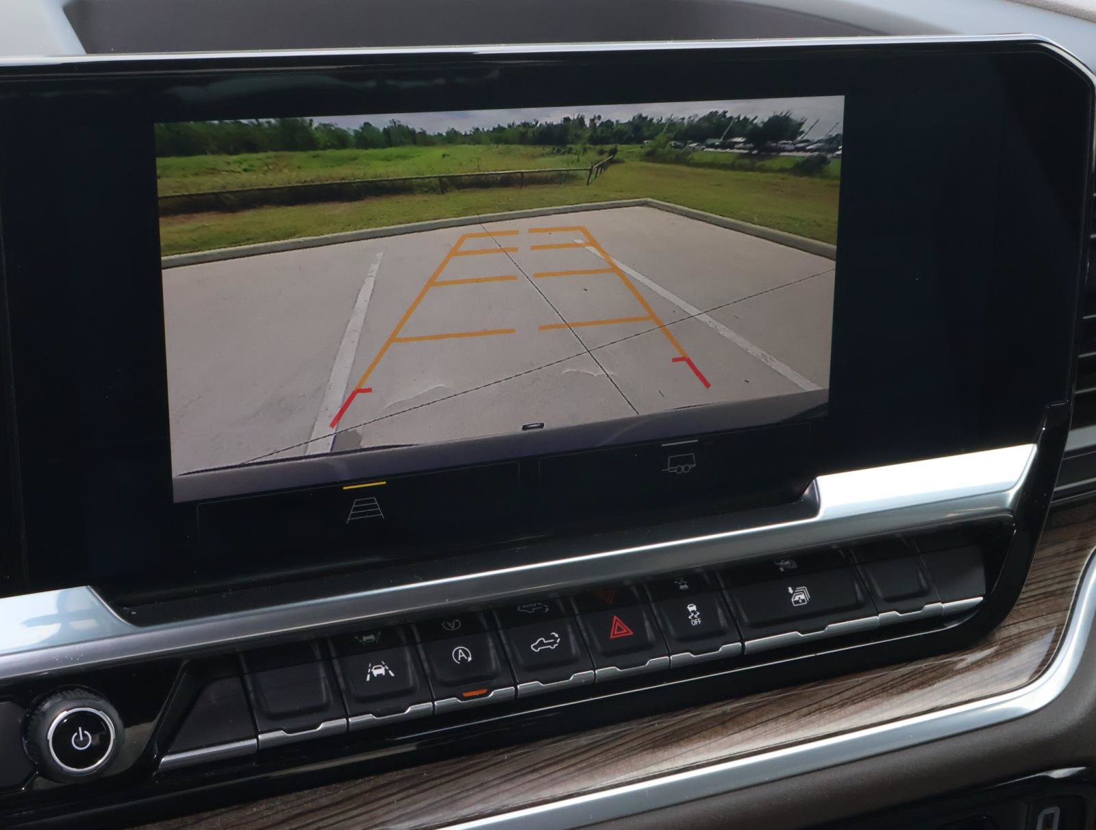 Used 2022 Chevrolet Silverado 1500 LT RWD image 28