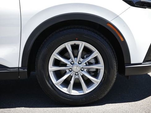 Certified 2023 Honda CR-V EX image 10
