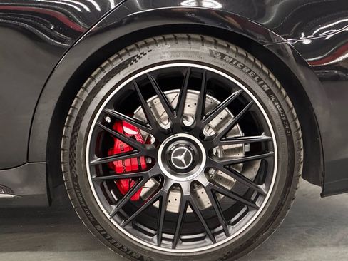 Used 2024 Mercedes-Benz S 63 AMG S image 7