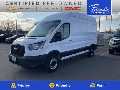 Used 2023 Ford Transit 250 148 High Roof