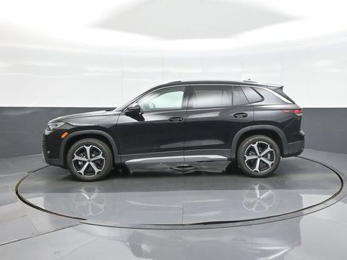 New 2026 Volkswagen Tiguan SE AWD/4WD image 4