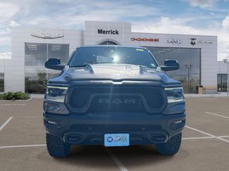 Used 2021 RAM 1500 Rebel w/ Rebel Level 2 Equipment Group AWD/4WD video 3