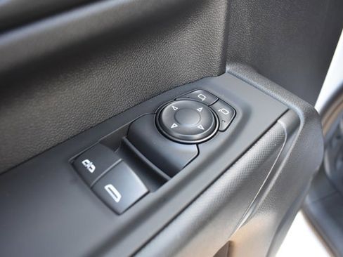 New 2026 Chevrolet Silverado 2500 W/T w/ Z71 Off-Road Package image 16